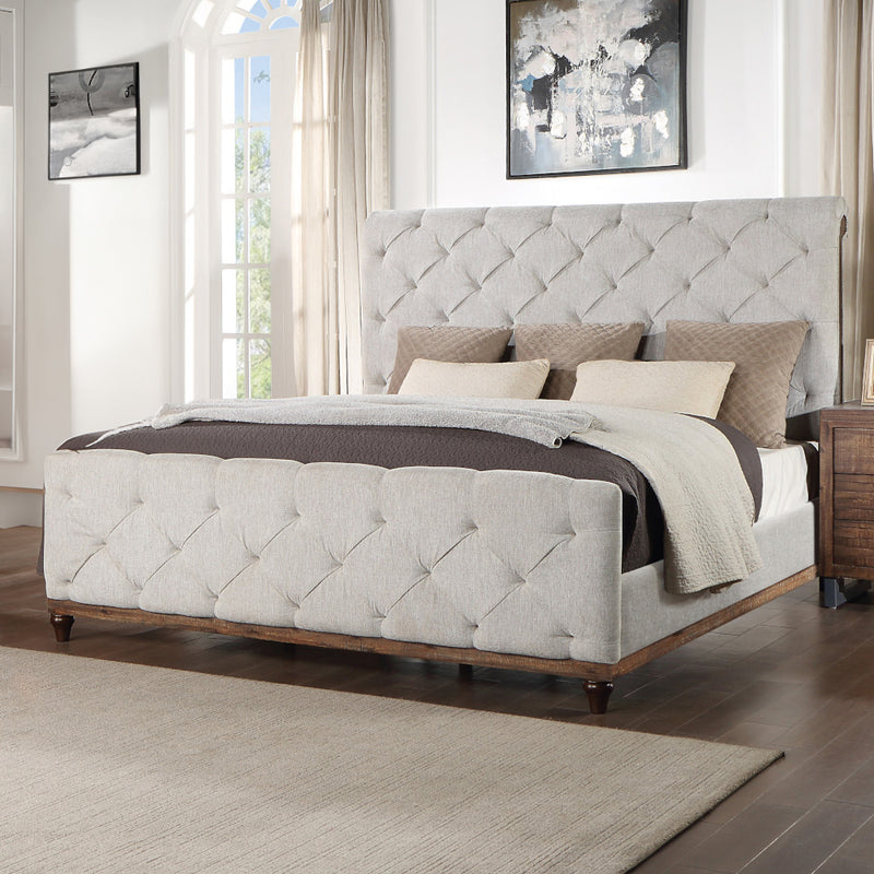 Andria Bed