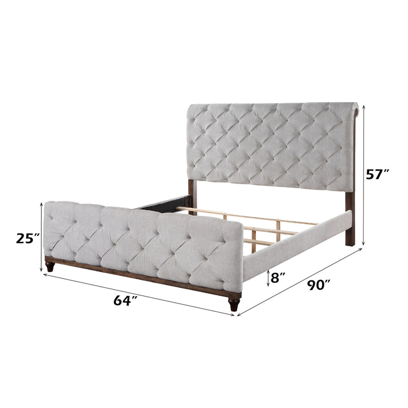 Andria Bed