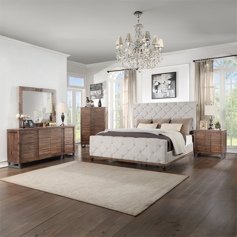 Andria Bed