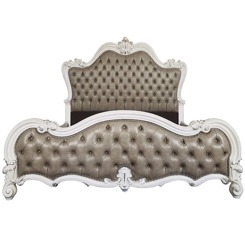 Versailles II Bed