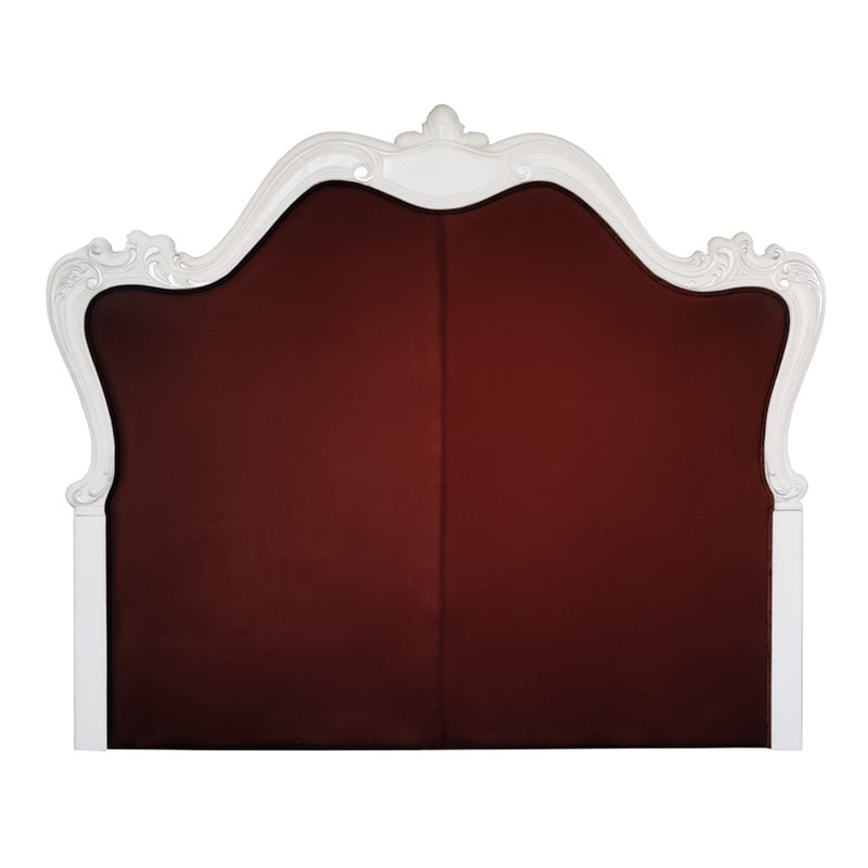 Versailles II Bed