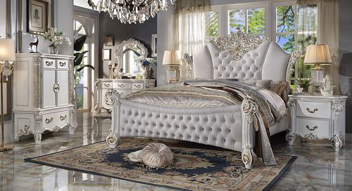 Vendome Bed