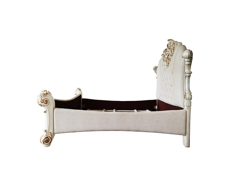 Vendome Bed