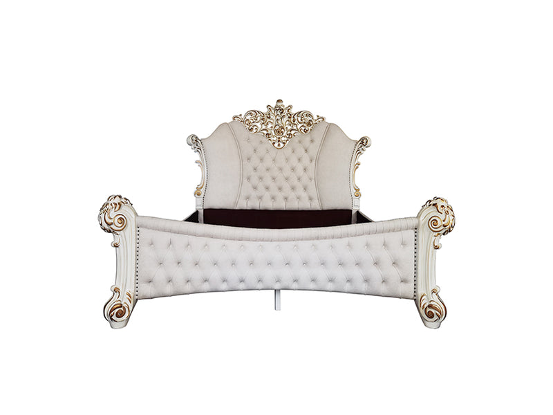 Vendome Bed