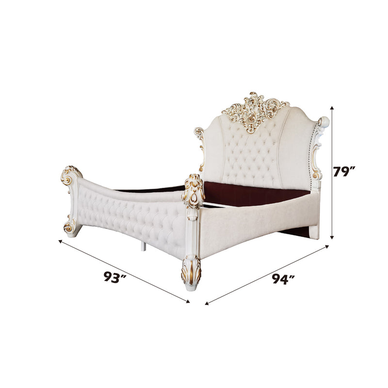 Vendome Bed