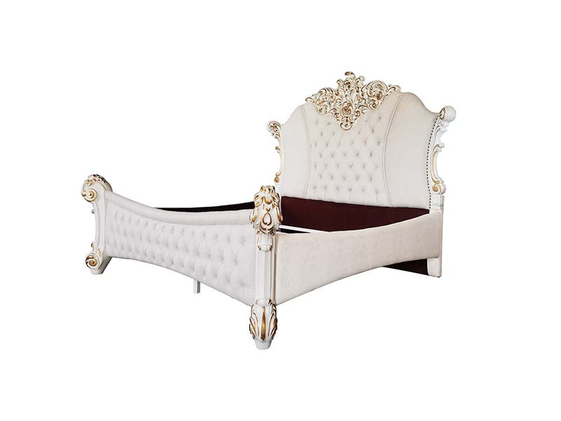 Vendome Bed