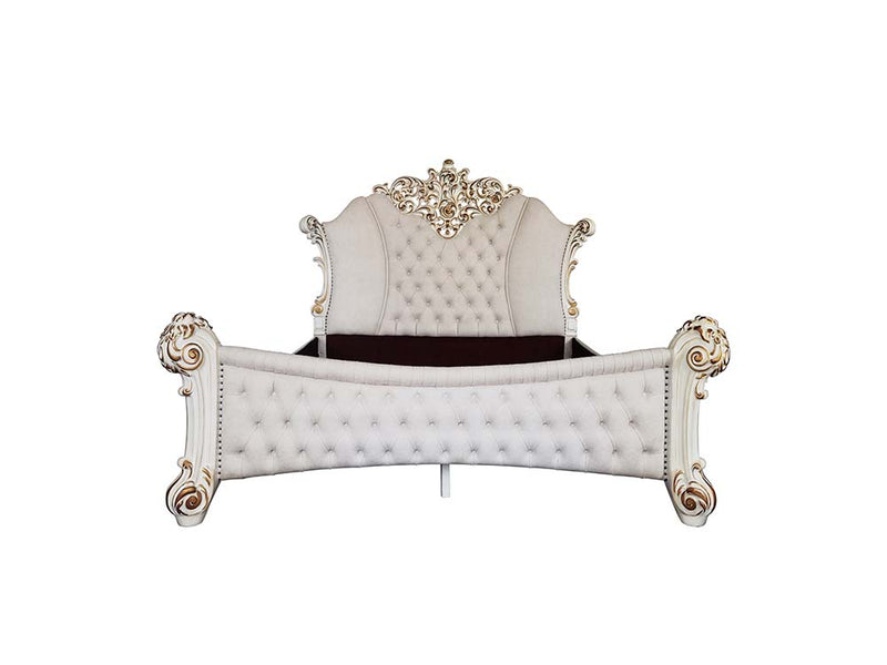 Vendome Bed