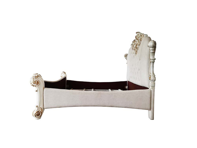 Vendome Bed