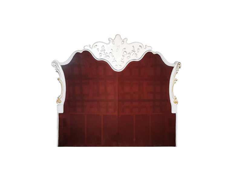 Vendome Bed