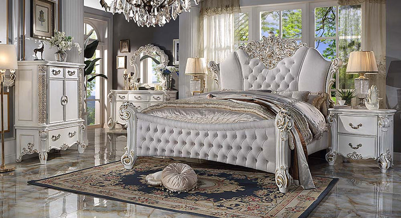 Vendome Bed