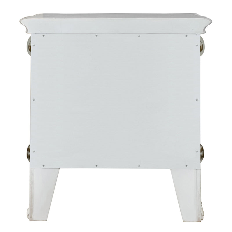 Vendome Nightstand
