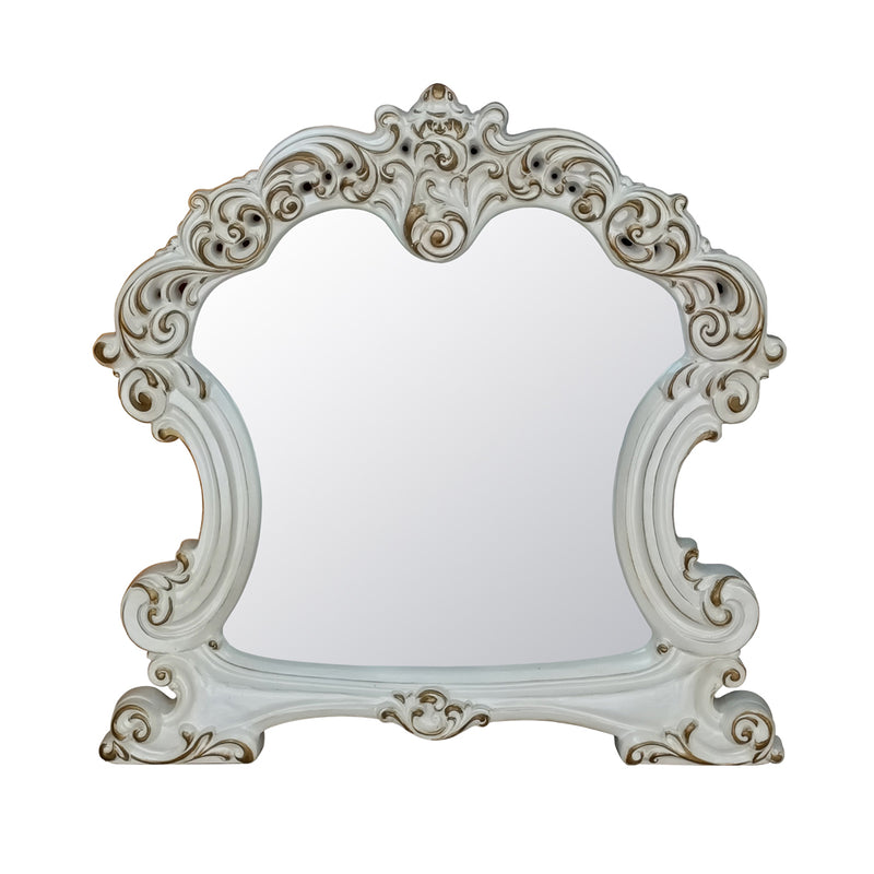 Vendome Dresser & Mirror