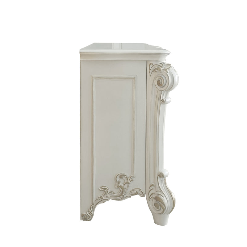 Vendome Dresser & Mirror