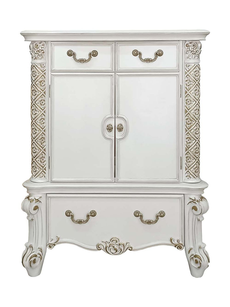 Vendome Chest