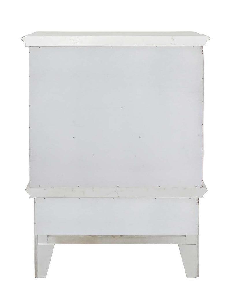 Vendome Chest