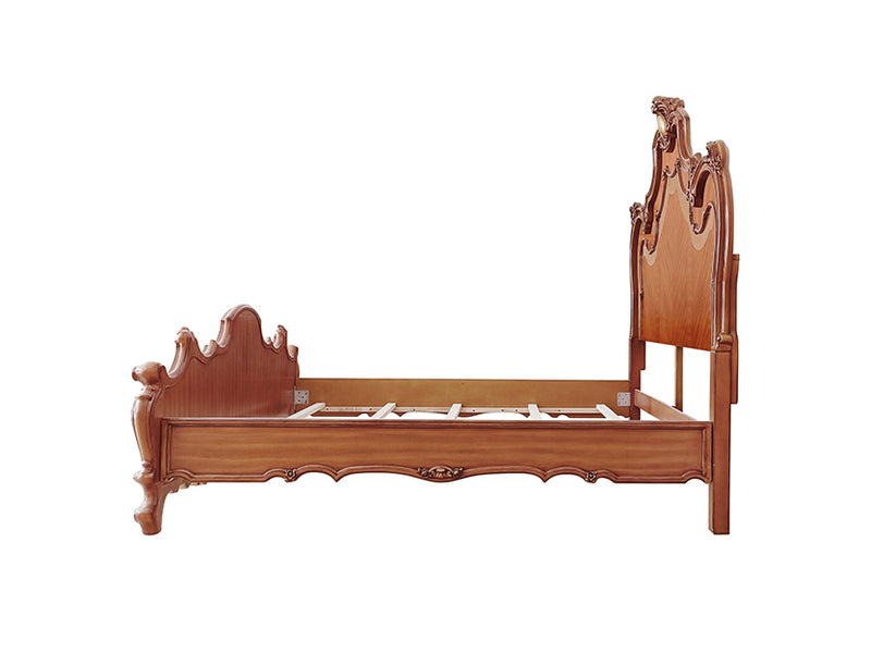 Picardy Bed