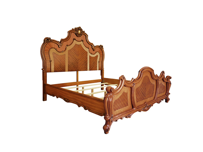 Picardy Bed