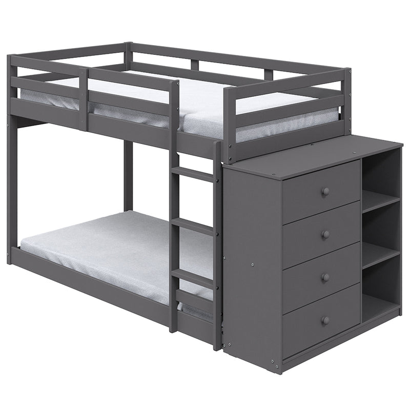 Gaston Bunk Bed