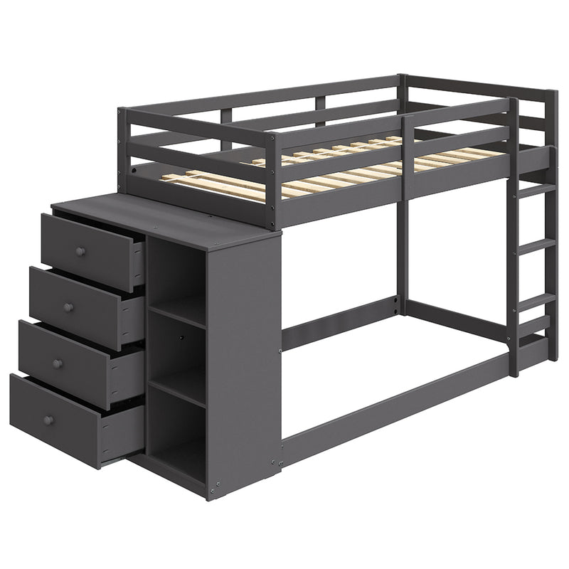 Gaston Bunk Bed