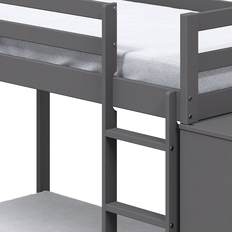 Gaston Bunk Bed