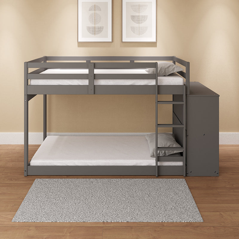 Gaston Bunk Bed