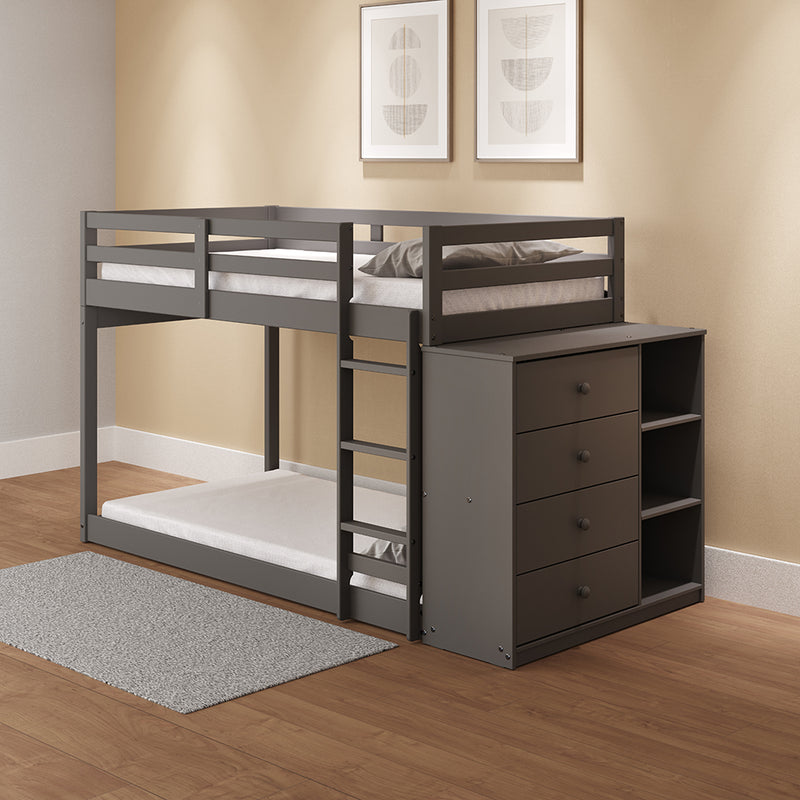 Gaston Bunk Bed