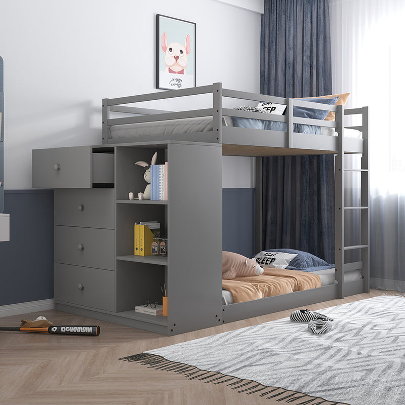 Gaston Bunk Bed