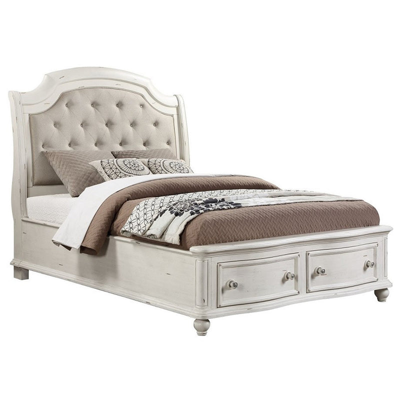 Jaqueline Bed
