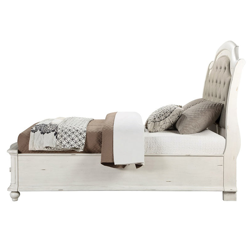 Jaqueline Bed
