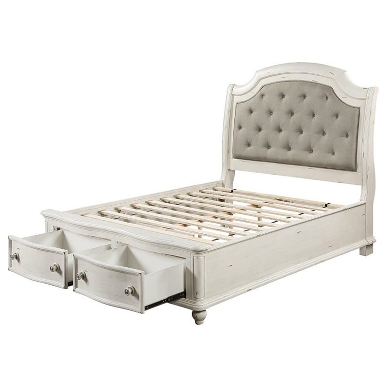 Jaqueline Bed