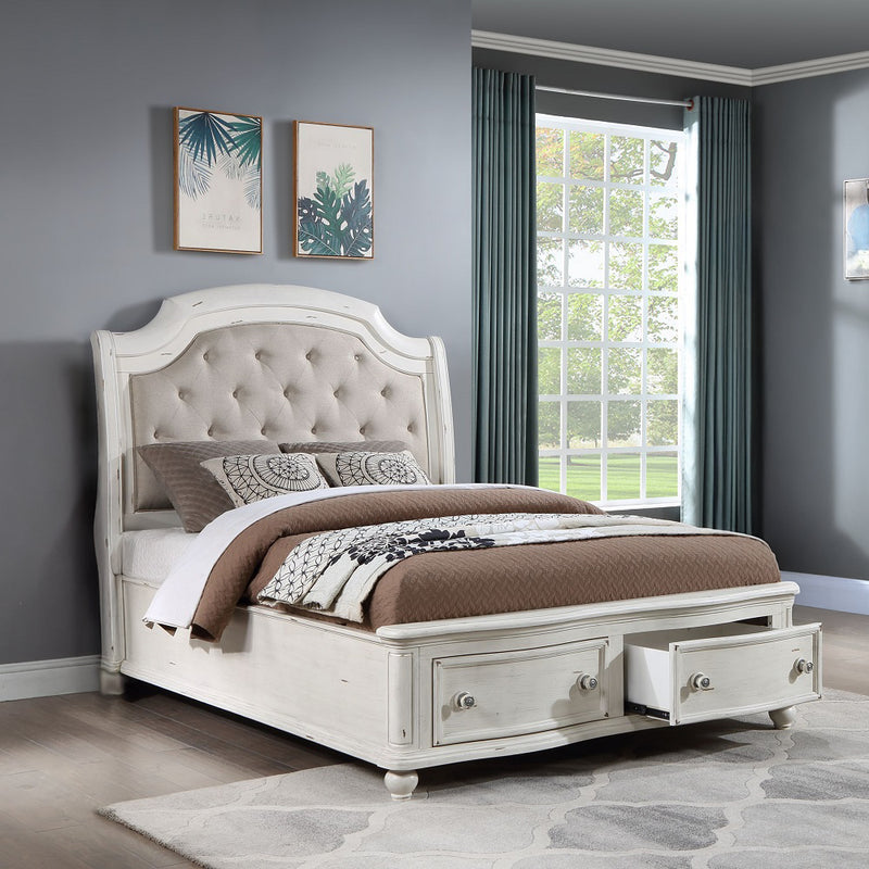 Jaqueline Bed