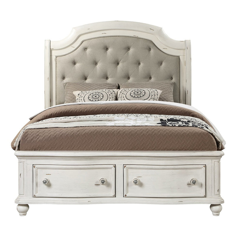 Jaqueline Bed