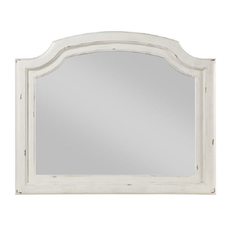 Jaqueline Dresser & Mirror