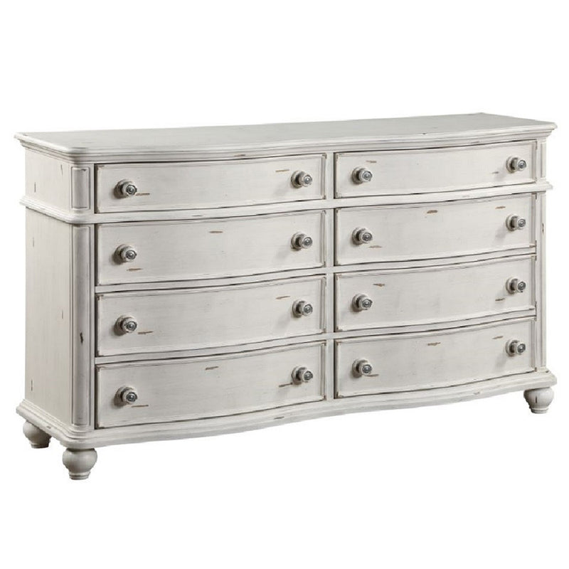 Jaqueline Dresser & Mirror