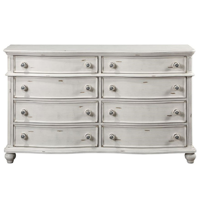 Jaqueline Dresser & Mirror