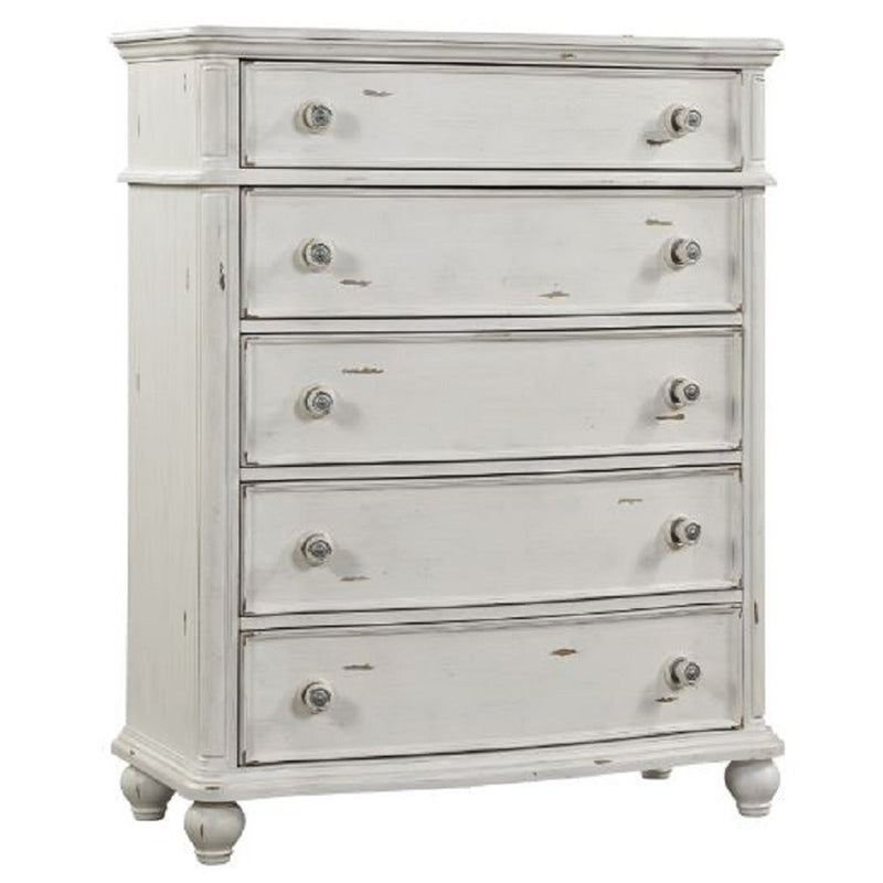 Jaqueline Chest