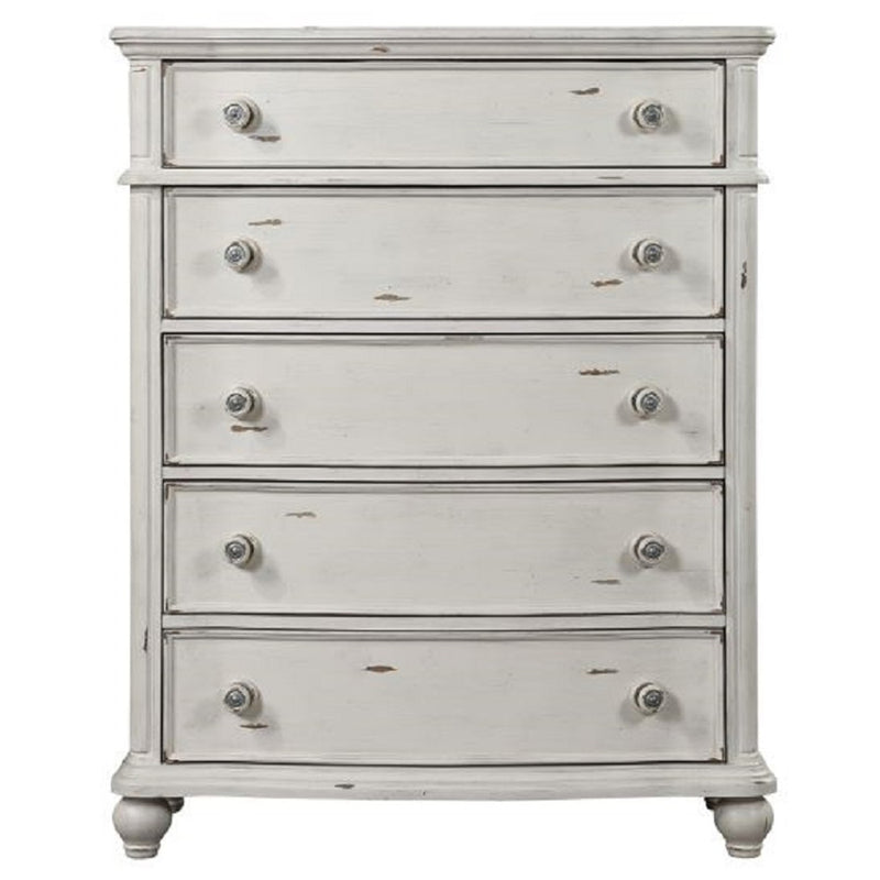 Jaqueline Chest