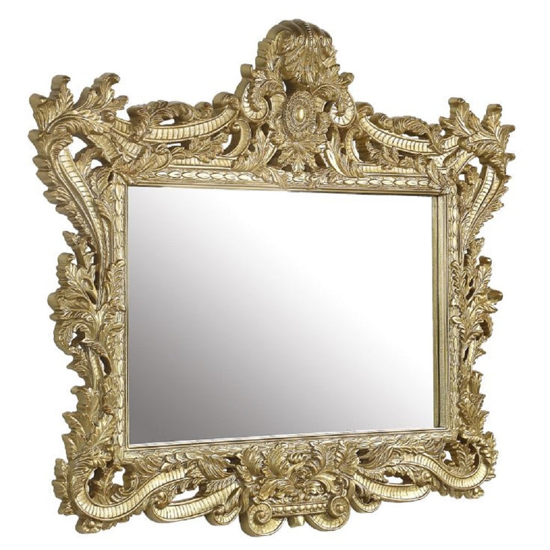 Bernadette Dresser & Mirror