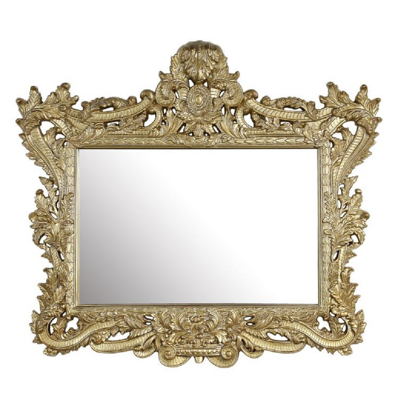 Bernadette Dresser & Mirror