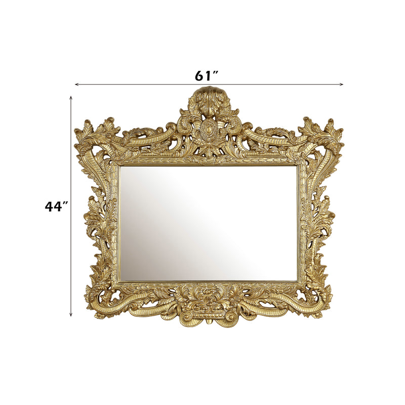 Bernadette Dresser & Mirror