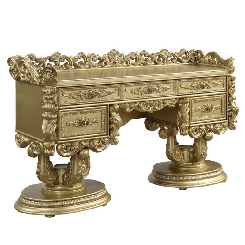 Bernadette Vanity