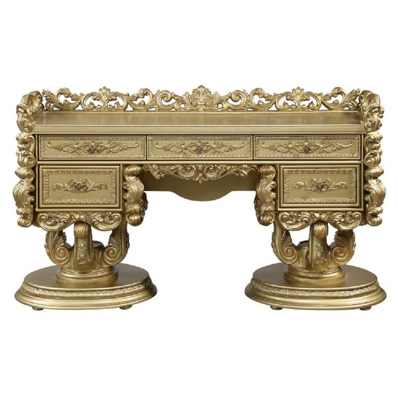 Bernadette Vanity