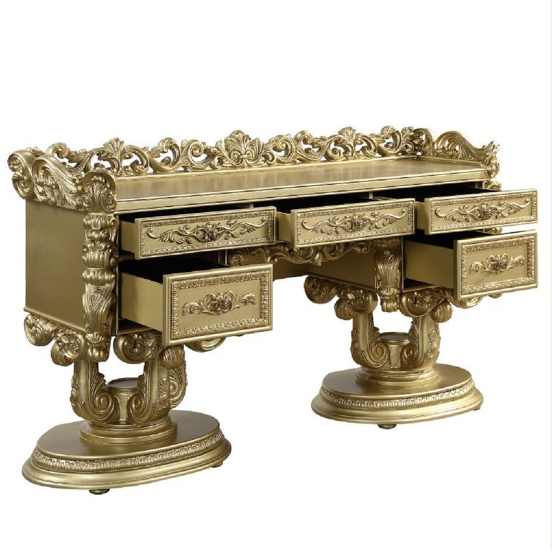 Bernadette Vanity