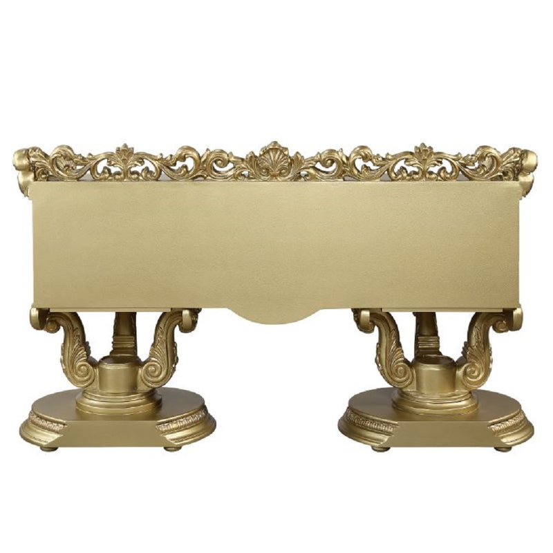 Bernadette Vanity