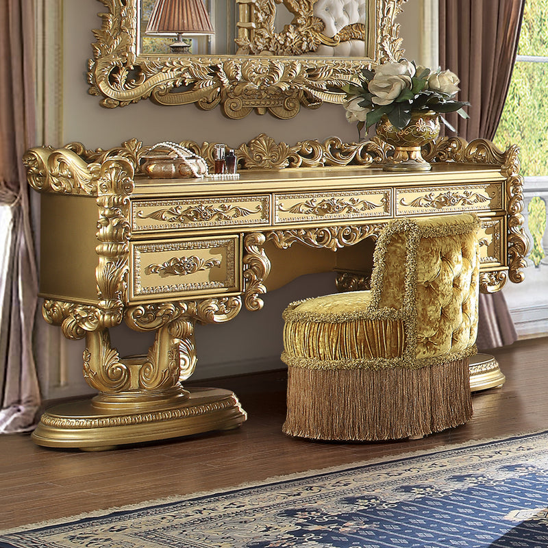 Bernadette Vanity