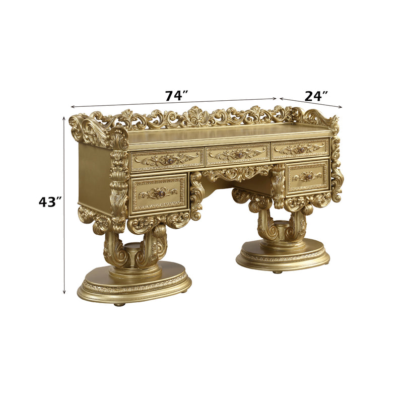 Bernadette Vanity
