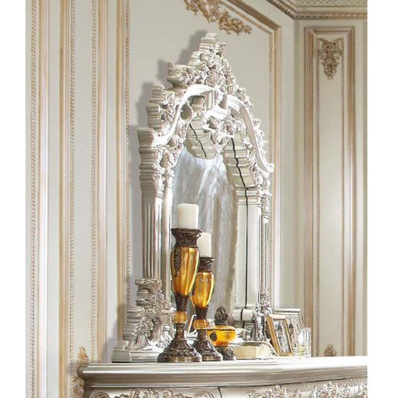 Sandoval Dresser & Mirror