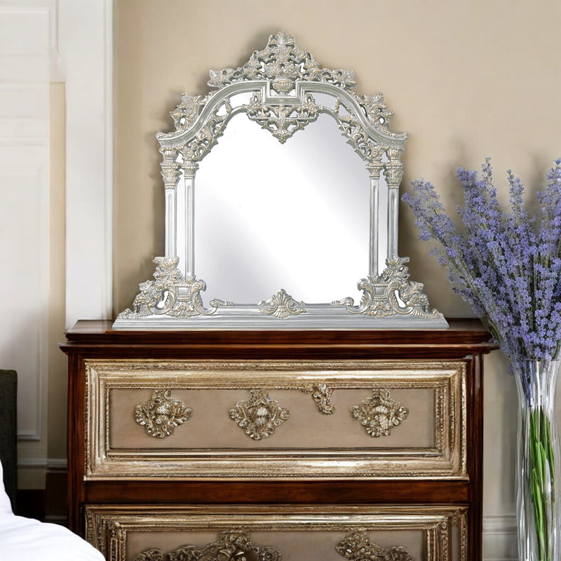 Sandoval Dresser & Mirror