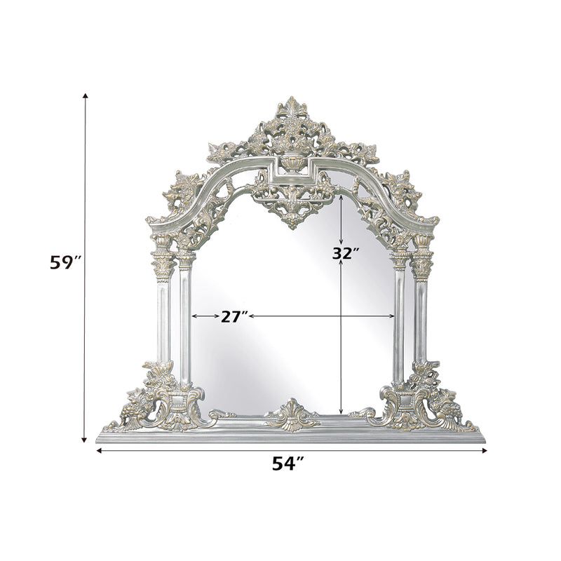 Sandoval Dresser & Mirror