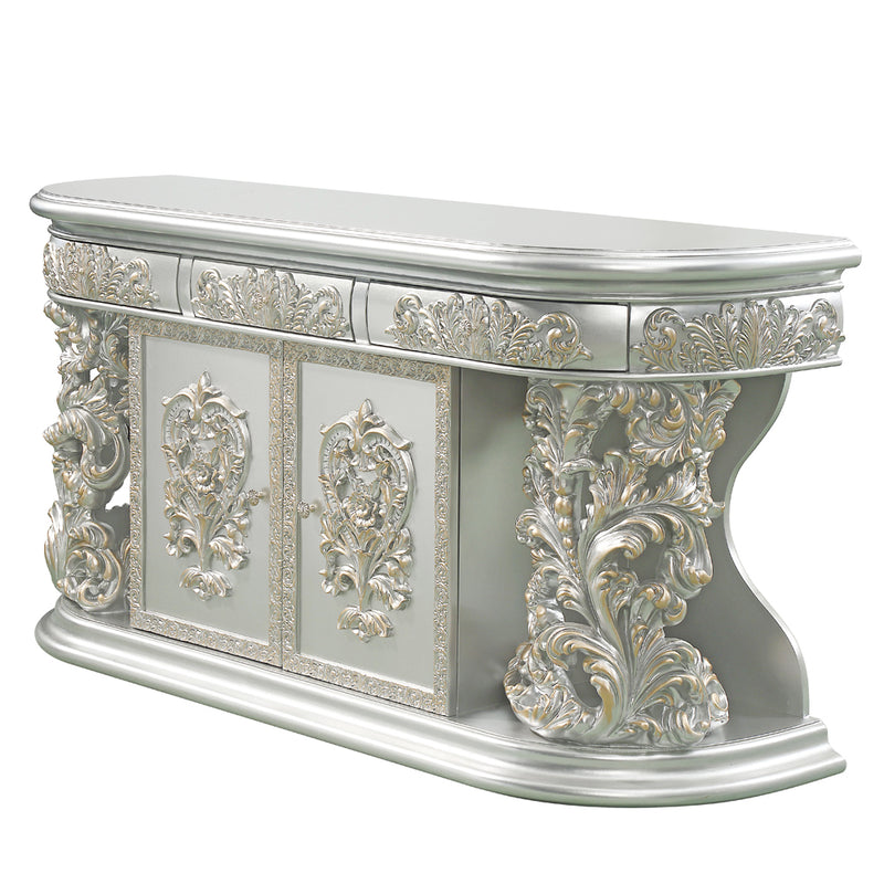 Sandoval Dresser & Mirror